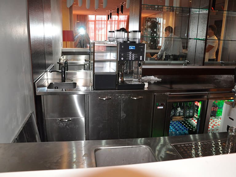 Отель Park Inn Astrakhan Hotel Астрахань