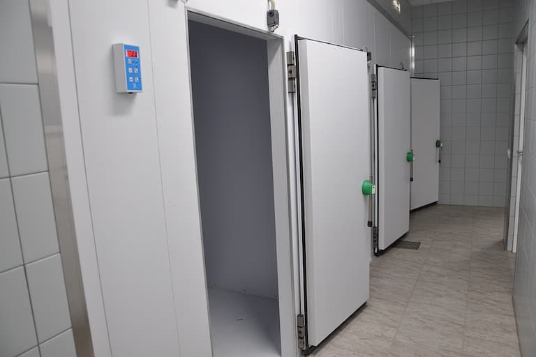 Столовая кафе БЦ Mezon Plaza Санкт-Петербург